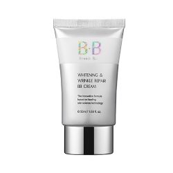 BB cream